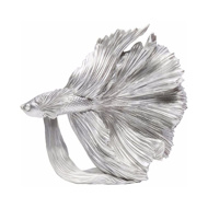 Image sur Silver Betta Fish - Small