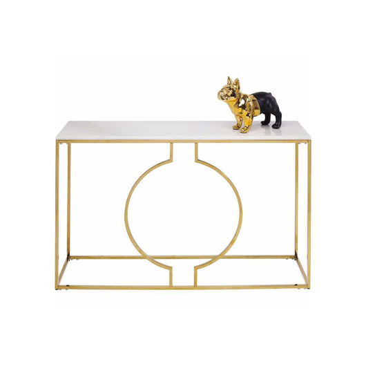 Picture of Miami Loft Console