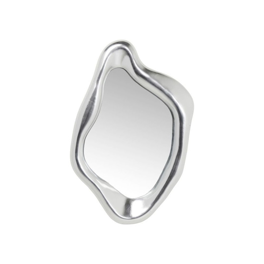 Image de Mirror Hologram Silver