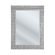 Picture of Crystals Mirror