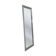 Picture of Silver Mirror Frame 180