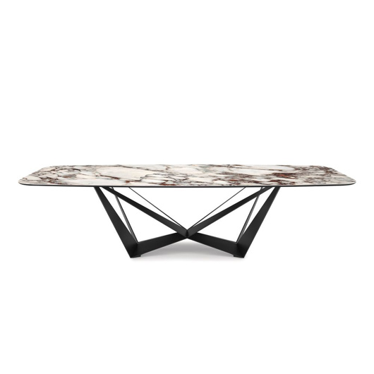 Picture of SKORPIO KERAMIK Table 240x120