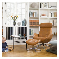 Image sur EASE CHESTER Arm Chair