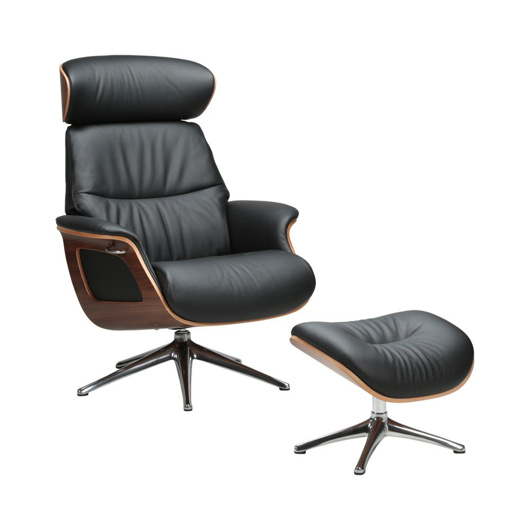 Image de CLEMENT Arm Chair