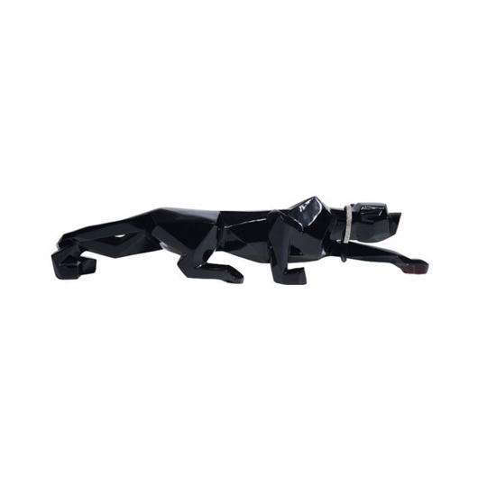 图片 Black Cat 90 Figurine