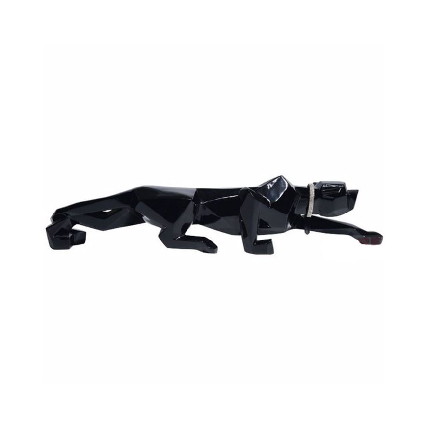 Image sur Black Cat 90 Figurine