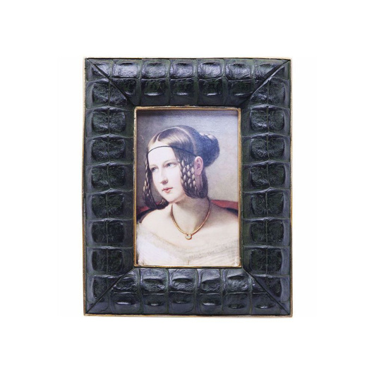 Picture of Croco Picture Frame