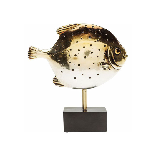 图片 Moonfish Figurine - Small