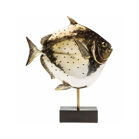 图片 Moonfish Figurine - Big