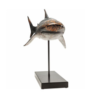 Image sur Shark Deco Figurine