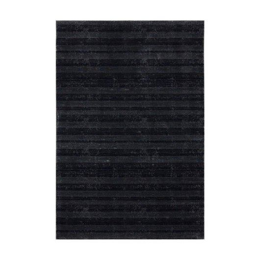 Picture of PALMYRA Rug Dark Grey - Medium