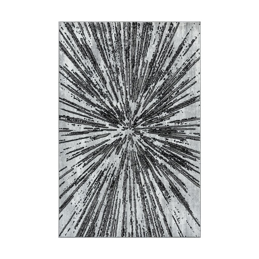 图片 VENICE Rug Sunburst - Medium