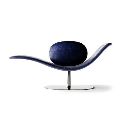 Image de DOVE Chaise Longue