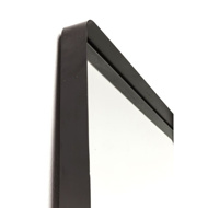 Picture of Ombra Soft Black Mirror