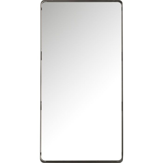 Picture of Black Ombra Soft Mirror