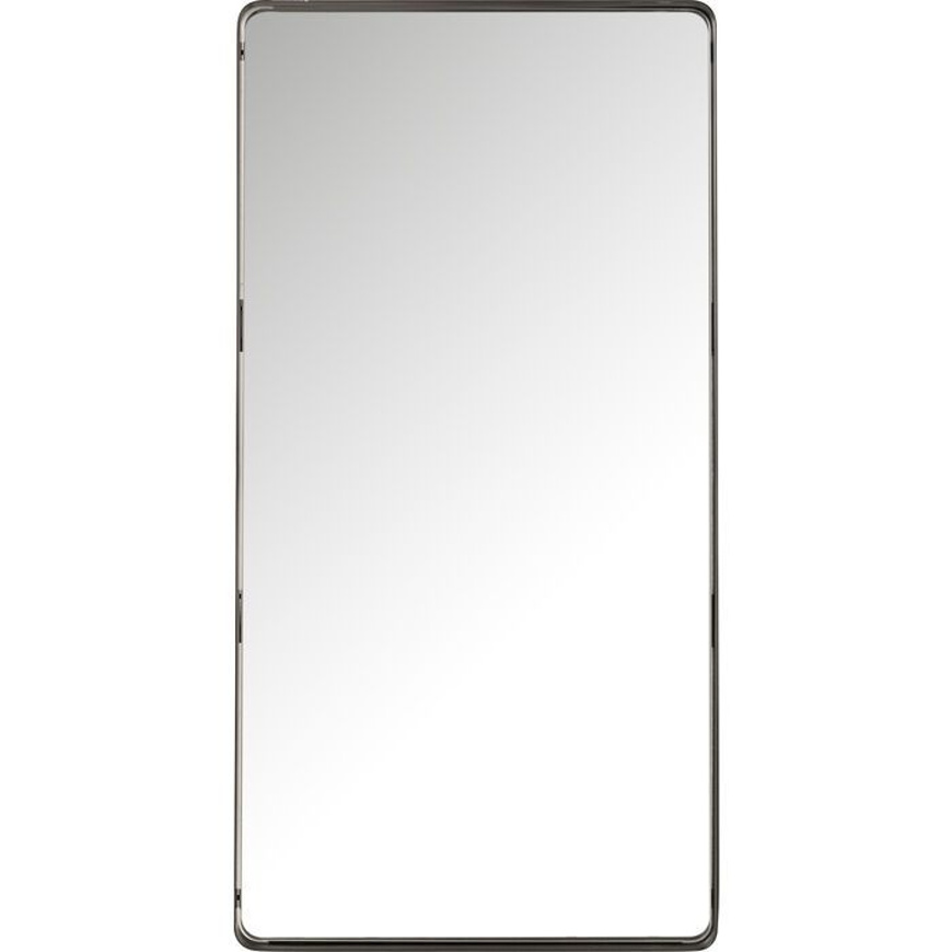 Picture of Black Ombra Soft Mirror