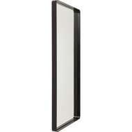 Picture of Black Ombra Soft Mirror