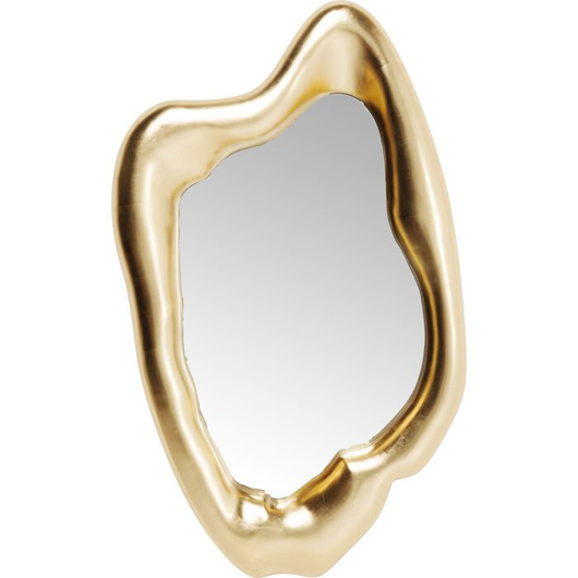 图片 Mirror Hologram Gold