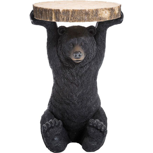 图片 Animal Bear Table