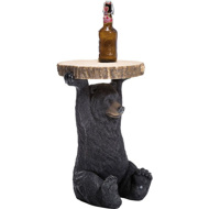 Picture of Animal Bear Table