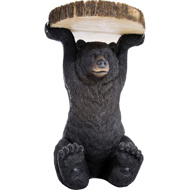 Image sur Animal Bear Table