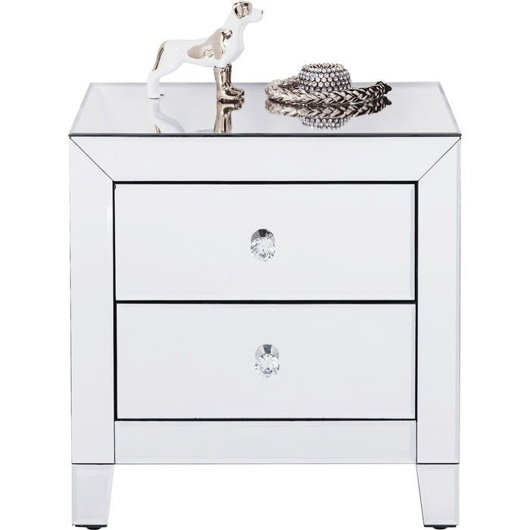 Picture of Luxury 2 Drawer Dresser