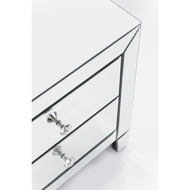 Picture of Luxury 2 Drawer Dresser