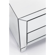 Image sur Luxury 2 Drawer Dresser