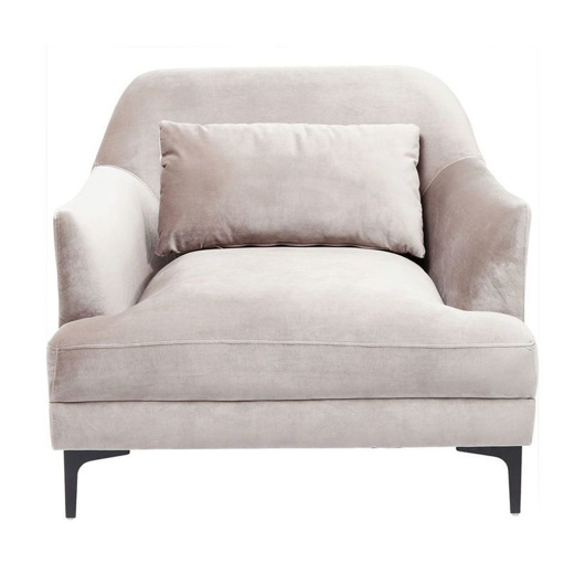 图片 Proud Armchair - Grey