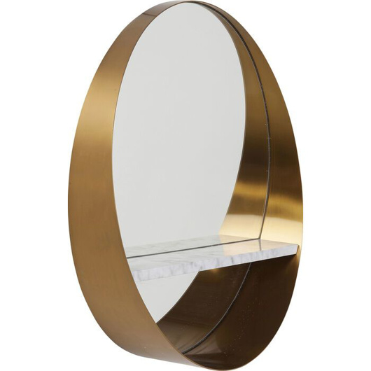 图片 Hipster Shelf Mirror