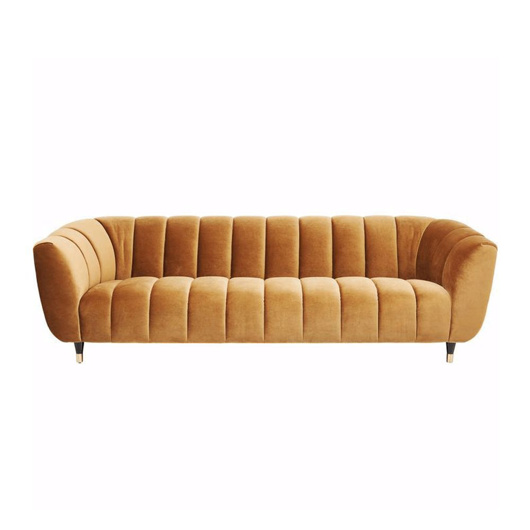 图片 Spectra 3-Seat Sofa