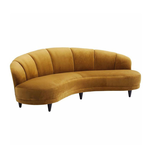 Picture of Dschinn 3-Seat Sofa