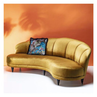 Image sur Dschinn 3-Seat Sofa