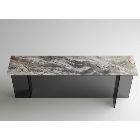 Picture of Console Tonelli Sestante Stone