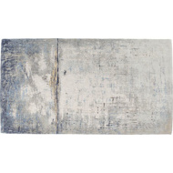 Image sur Abstract Dark Blue Carpet