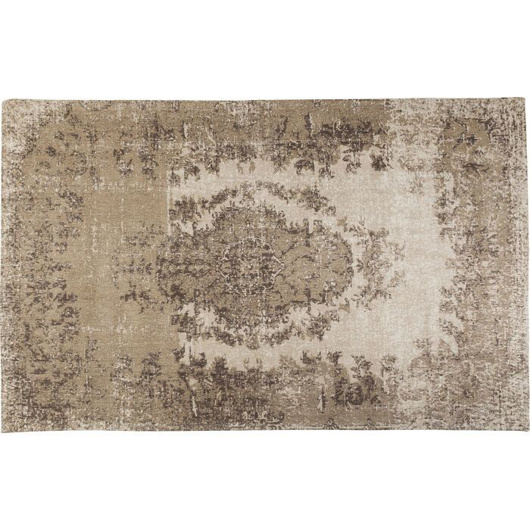 Picture of Kelim Pop Beige Carpet