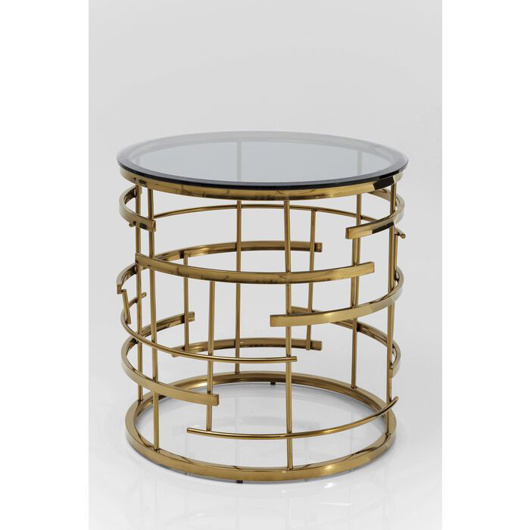 Picture of Jupiter Side Table