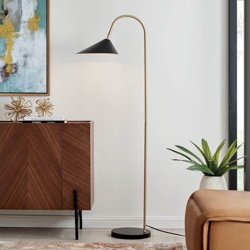 Image sur Jerome Floor Lamp