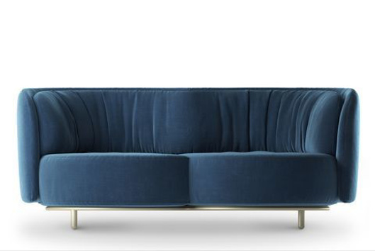 图片 WAVE Loveseat