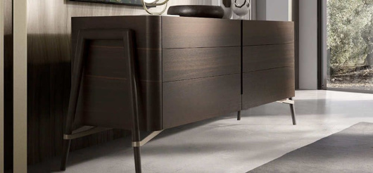 Image de SVEVO 6 Drawer Dresser