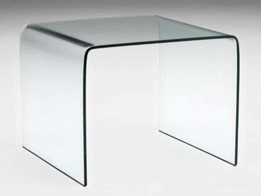 Image sur Mercurio Corner Table