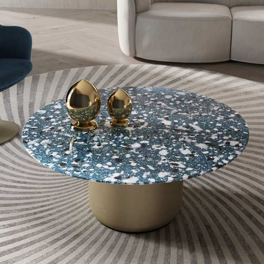 Image de Voyage Coffee Table