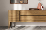 Image sur Fortuna Sideboard