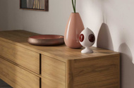 Image sur Fortuna Sideboard