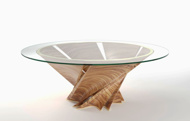 图片 TORSION Dining Table