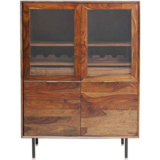 Picture of DISPLAY CABINET RAVELLO