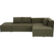 图片 INFINITY SOFA DOLCE GREEN