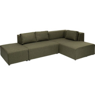 Picture of INFINITY SOFA DOLCE GREEN