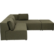 图片 INFINITY SOFA DOLCE GREEN