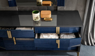 Picture of Oceanum Double Dresser